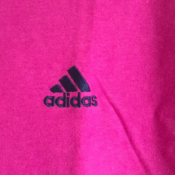 Adidas T-shirt - Picture 2 of 3